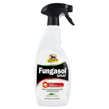 Absorbine Fungasol Spray for Skin Conditions, 22oz