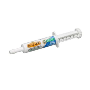 Absorbine® Bute-Less® Comfort & Recovery Supplement Paste