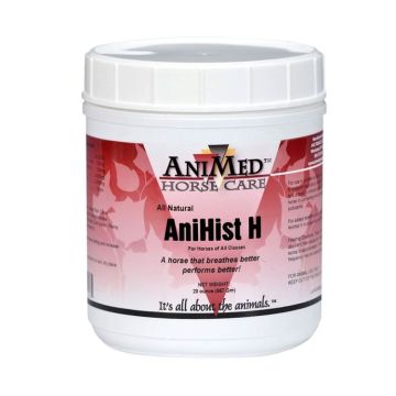AniMed AniHist H Respiratory, 20oz