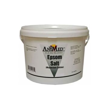 AniMed Epsom Salt, 5lb