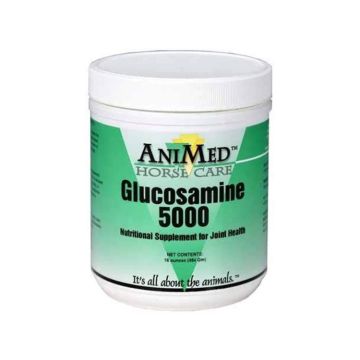 AniMed Glucosamine 5000 Powder, 16oz