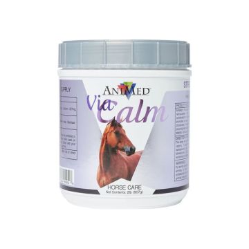 AniMed Via Calm Equine, 2 lb 
