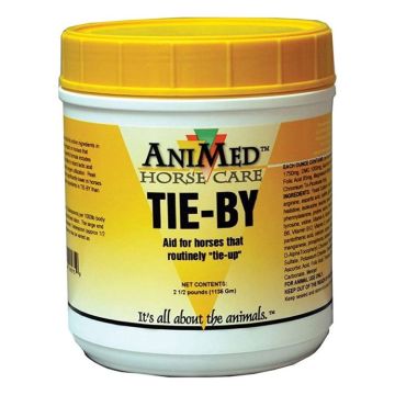 AniMed Tie-By, 2.5lb
