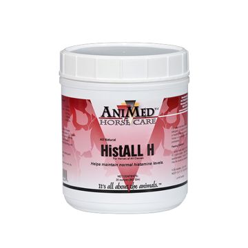 AniMed HistALL H Support, 20oz