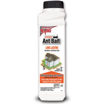 REVENGE® Granular Ant Bait 1.5lb