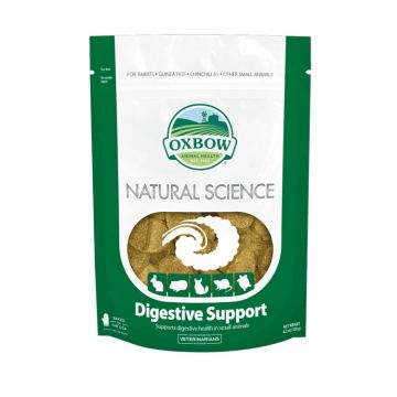 Oxbow Natural Science Digestive Support
