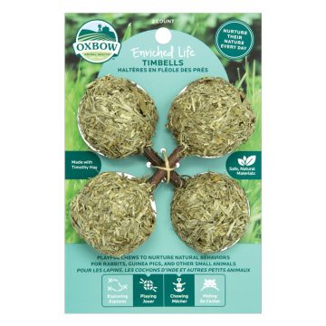 Oxbow Enriched Life – Timbells