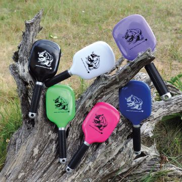Professional's Choice Tail Tamer Mod Paddle Brush Assorted Colors
