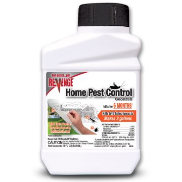 REVENGE® Home Pest Control 18oz