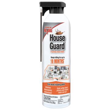 REVENGE® House Guard® Foaming Aerosol 15oz