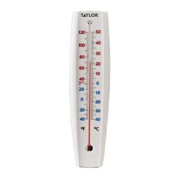 Taylor Springfield Big and Bold Vertical Thermometer