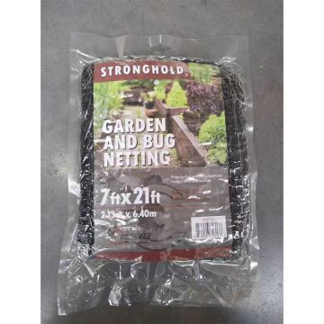 Stronghold Flat Pack Garden Bug Net