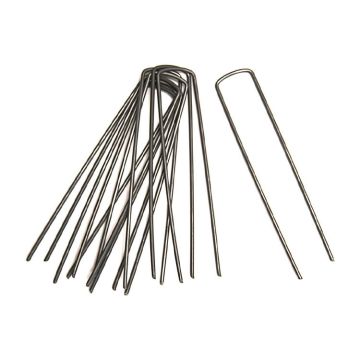 Cherokee Manufacturing U Sod Staples 4 Inches