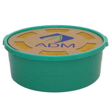ADM MoorMan's® Grostrong® Pro-Vita-Min™ 20-5, 125 lb Tub