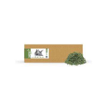 Standlee PremiYum Western Timothy Hay Small Animal Treat, 9 lb. Box