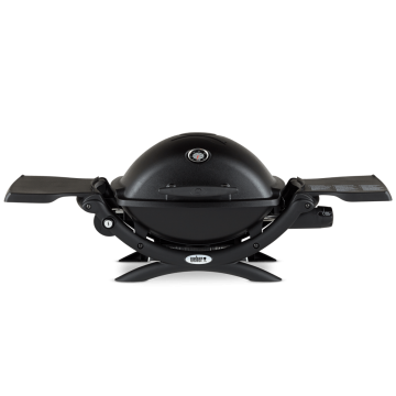 Weber Q 1200 Gas Grills