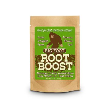 Big Foot Root Boost