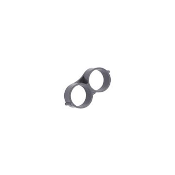 Raindrip End Clamp, Fits 1/2-In. - 5/8-In. Tubing, 5-Pack