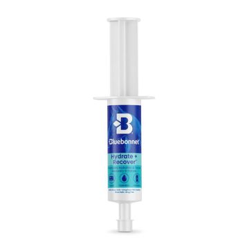 Bluebonnet® Hydrate + Recover Paste - Single