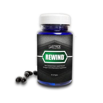 Bluebonnet® Rewind Joint - Human & Dog Capsule