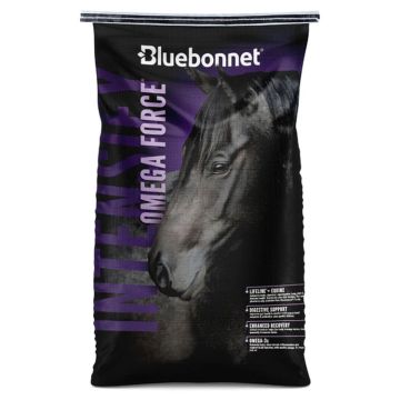 Bluebonnet® Intensify® Omega Force®, 50lbs