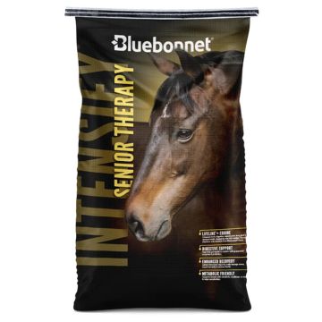 Bluebonnet® Intensify® Senior Therapy, 50 lbs