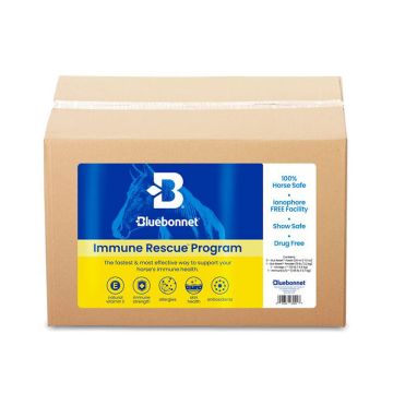 Bluebonnet® Immune Rescue Program