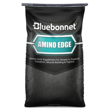 Bluebonnet® Amino Edge, 40 lb. Bag