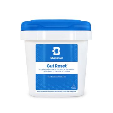 Bluebonnet® Gut Reset, 5 lb. Pail