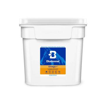 Bluebonnet® Omega+, Bulk, 44 lbs.