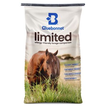 Bluebonnet® Limited, 44 lbs. Bag