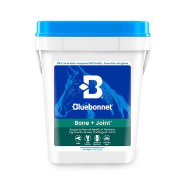 Bluebonnet® Bone + Joint, 7 lbs. Pail