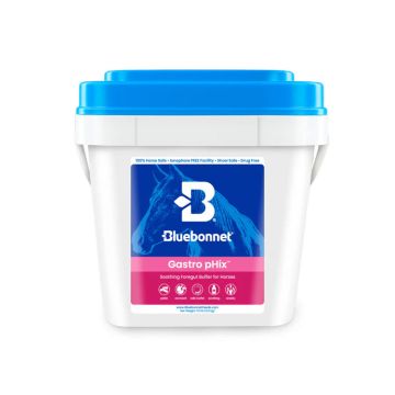 Bluebonnet® Gastro pHix, 11lb. Pail