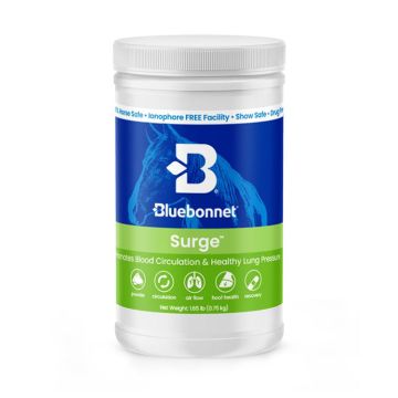 Bluebonnet® Surge, 1.75 lbs. Jar