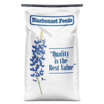 Bluebonnet® Alfa Nibblets, 50 lb. Bag