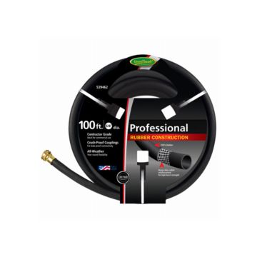 Green Thumb Industrial Duty Hose - 100 ft.