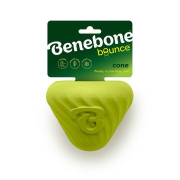 Benebone Cone, Natural Rubber