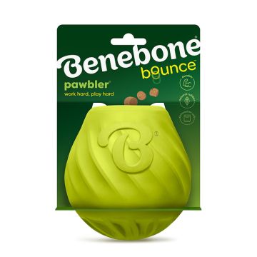 Benebone Pawbler - Natural Rubber