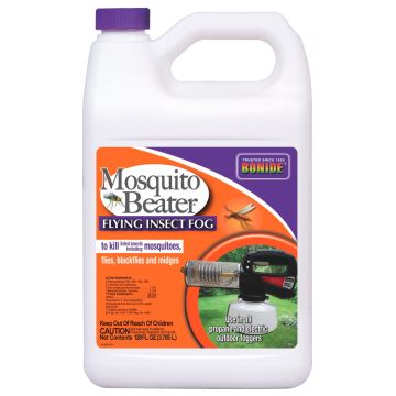 BONIDE Mosquito Beater® Flying Insect Fogger Ready-to-USe Formula 1gal