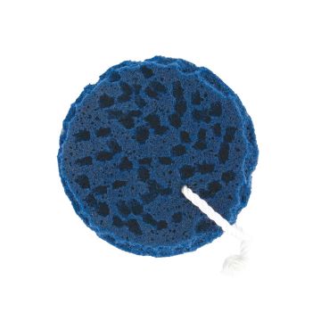 Professional's Choice Tail Tamer Sponge on a Rope