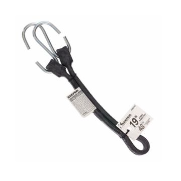 Keeper 19" Rubber Strap