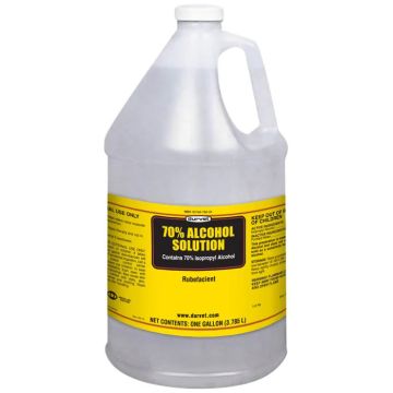 Animal Health International 70% Alcohol 1 Gallon