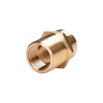 Green Thumb, Brass, Double Male