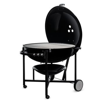 Weber Ranch® Kettle Charcoal Grill, 37"