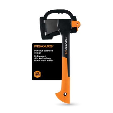 Fiskars® X7 Hatchet 14 inches