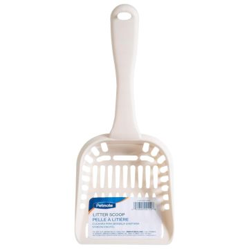 Petmate Litter Scoop for Cats Jumbo Size