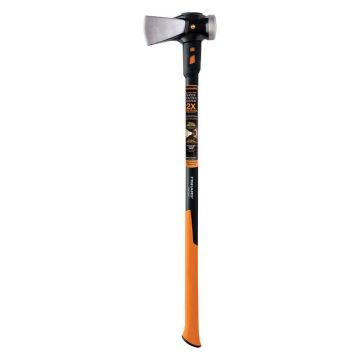 Fiskars® Pro IsoCore® 8 lb Maul 36 inches