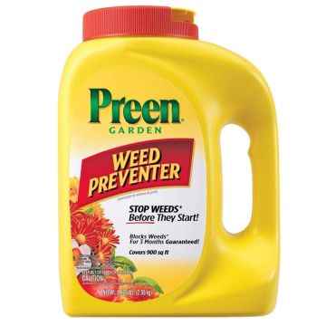 Preen® Garden Weed Preventer 5.625 Shaker