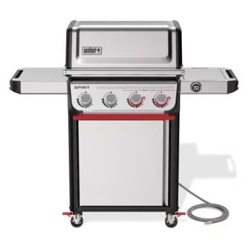Weber Spirit® SP-425 Stainless Steel Gas Grill