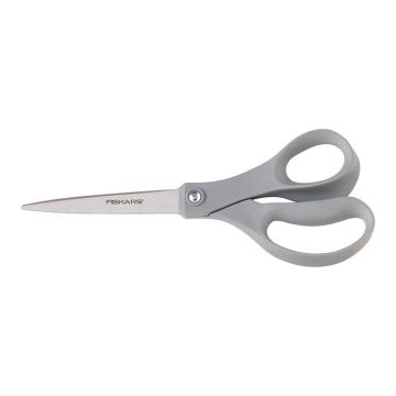 Fiskars® Everyday Scissors, 8 in.